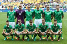 Player ratings: Here's how we reckon the Boys in Green fared in their Euro 2016 opener