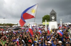 Facebook apologises for accidentally declaring the Philippines at war