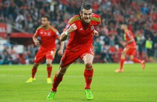 Wales show Ireland how to beat Belgium
