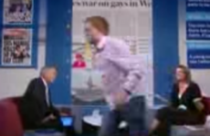 Guardian journalist walks off Sky News 'in disgust' over Orlando killing comments