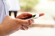 Man who had child pornography on his phone asks to be put into garda custody over fears for life