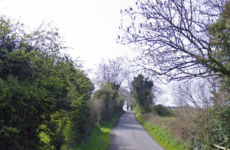 Investigation after man's body found lying on country road