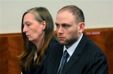 New York woman who poisoned her husband and tried to frame her daughter dies in prison
