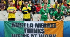 12 of best pics as Ireland start their Euro 2016 campaign with a draw