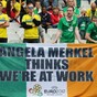 12 of best pics as Ireland start their Euro 2016 campaign with a draw