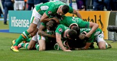 We'll Leave It There So: Ireland held in Euros opener, CJ handed ban and all of today's sport