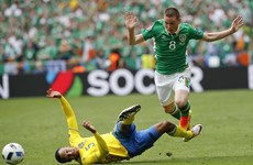 'He got his manager sacked at Everton' - Dunphy heavily critical of James McCarthy