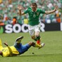 'He got his manager sacked at Everton' - Dunphy heavily critical of James McCarthy