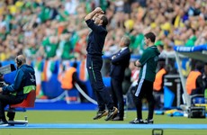 'A performance to be delighted with' says O'Neill as focus turns to Belgium