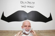 How to support Movember… without growing face fuzz