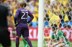 Wonderful Weso and more talking points from Ireland's 1-1 draw with Sweden