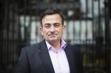 Eddie Hobbs has left Renua
