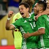 Mesmeric dribble beating 5 men saves a point for Mexico in Copa America