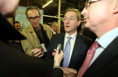 Confusion over how Budget documents ended up in Germany