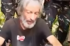Islamist guerillas behead hostage in the Philippines