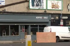 A café called Koffee&Kale has opened in Dublin 1 - here's what you can expect