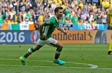 Finally, Wes Hoolahan shines bright on the international stage