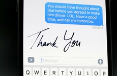WhatsApp, Facebook Messenger or iMessage - which is your winner?
