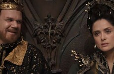 Trailer Watch: Which movie should you go see this weekend?