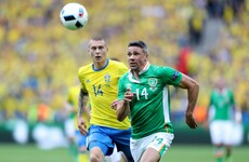 Picking Walters was a gamble that didn't pay off and now it could cost Ireland dearly