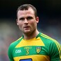 Neil McGee likely to miss the remainder of Donegal's Ulster campaign