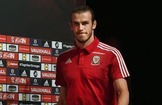 Gareth Bale: No England player would get in our team