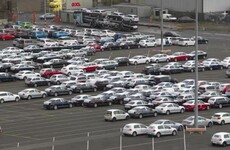Soon your iPhone will be able to tell you where you've parked your car