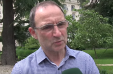 O'Neill: Belgium have a set of individuals and Italy are no has-beens, they're a tournament team