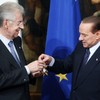 Berlusconi threatens to scupper confidence vote in new government