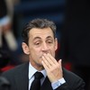 Sarkozy: Breast-feeding is like slavery