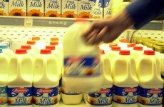 Almost half of people ignore use-by dates