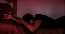 "So many people died in the desert. We saw dead bodies, skeletons" - The horror stories of children seeking a new life