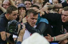 Hungary's first major tournament goal for 30 years was worth the wait