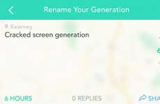 Students on Yik Yak have been renaming their generation with brilliant results