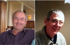 Englishmen in plane that crashed into sea off Antrim coast still missing