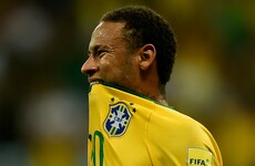 Neymar apologises for explicit Instagram post