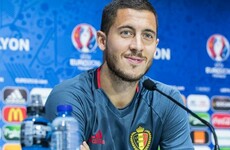 'I had a rubbish year at Chelsea but I never wanted Mourinho fired'