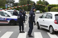 Man who stabbed French policeman and wife to death had 'hit list' of VIPs, police and rappers
