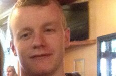 Irishman reported missing at the Euros found safe and well