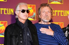 Led Zeppelin denies stealing opening chords of Stairway to Heaven