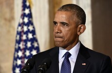 "Where does this stop?": Obama intervenes to slam 'loose talk' about Muslims