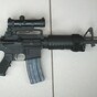 American journalist buys semi-automatic rifle in just seven minutes