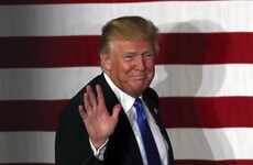 Donald Trump is cancelling his trip to Ireland