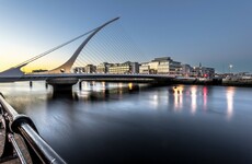 Dublin faces another crisis - because there aren't enough hotel rooms
