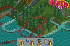 11 reasons Rollercoaster Tycoon was the greatest PC game of our youth