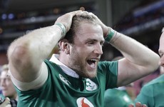 Analysis: Who did what for Ireland in the rucks against South Africa?