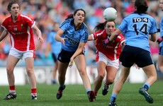 Ladies gaelic games to receive a €1 million government investment over the next two years