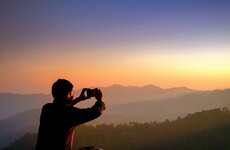 There's a simple rule that can help you improve your photos