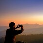 There's a simple rule that can help you improve your photos
