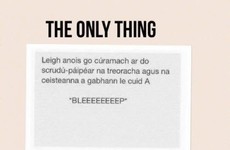 13 times Tumblr was so right about learning Irish